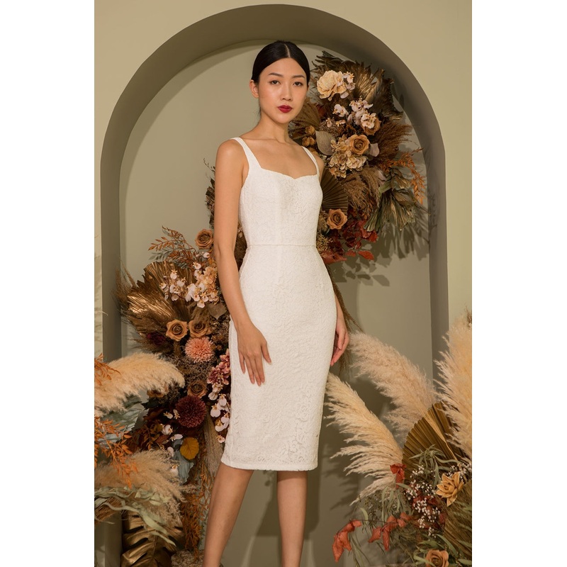 Derlinliang (White) XS White