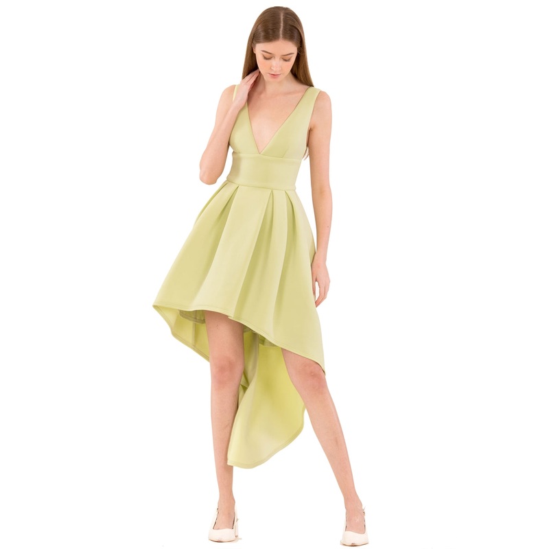 Dernove (Apple Green) XS Apple Green