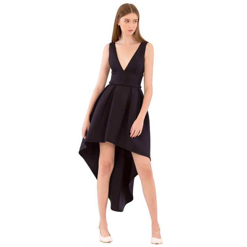 Dernove (Navy) XS Navy