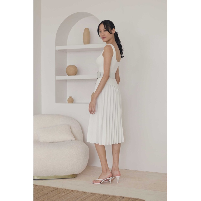 Dimiaziw (White) XS White