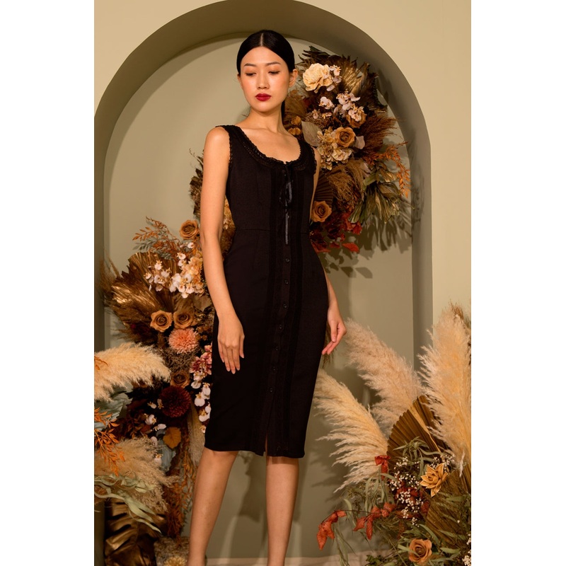 Dixchenming (Black) XS Black