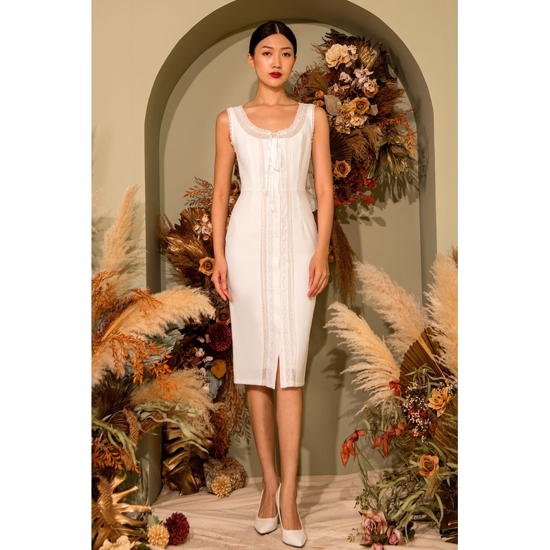 Dixchenming (White) XS White