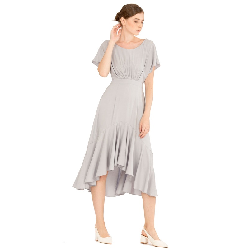 Dufiriamaz (Pale Blue) XS Pale Blue