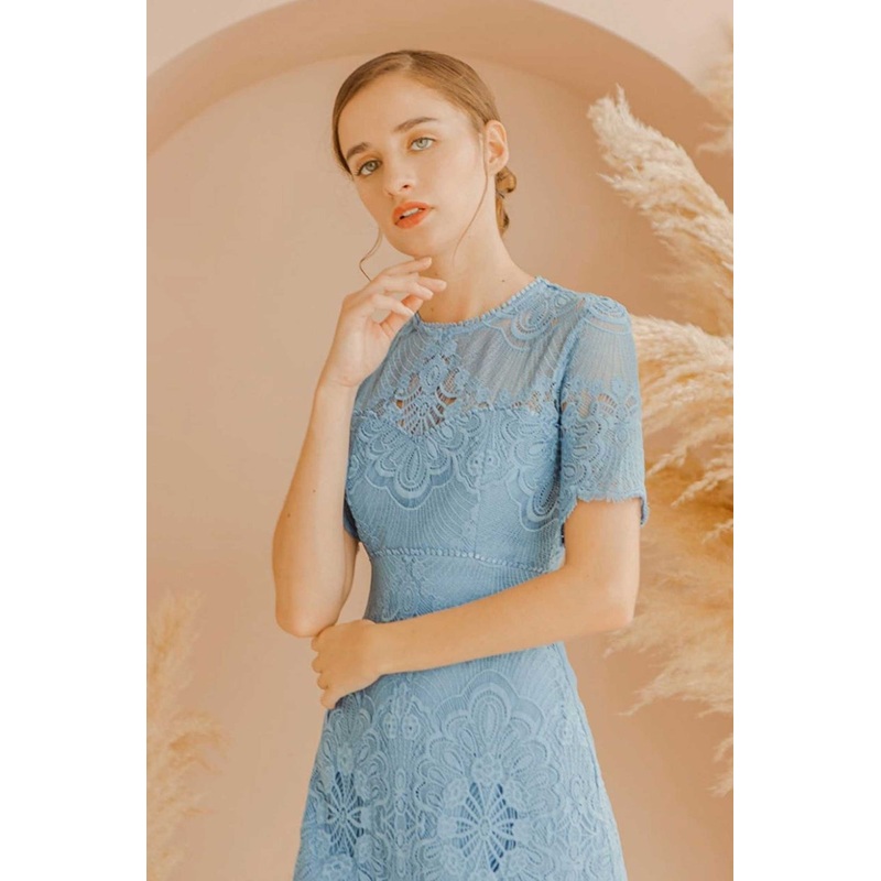 Dushuidou (Light Blue) XS Light Blue