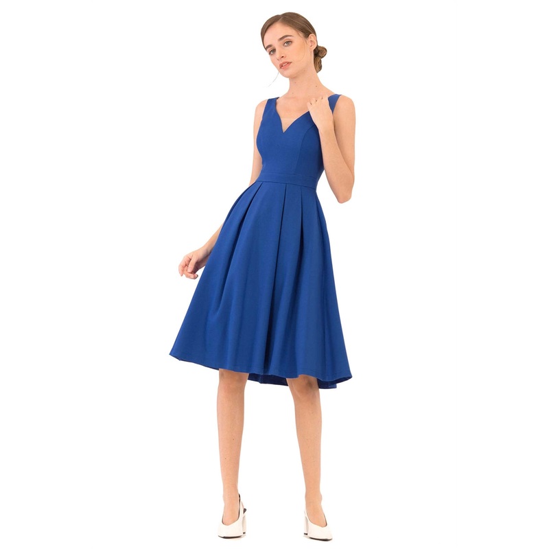 Duxverze (Blue) XS Blue