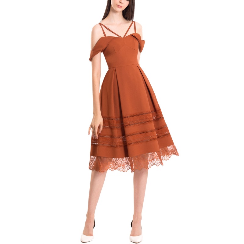 Luceq (Brown) XS Brown