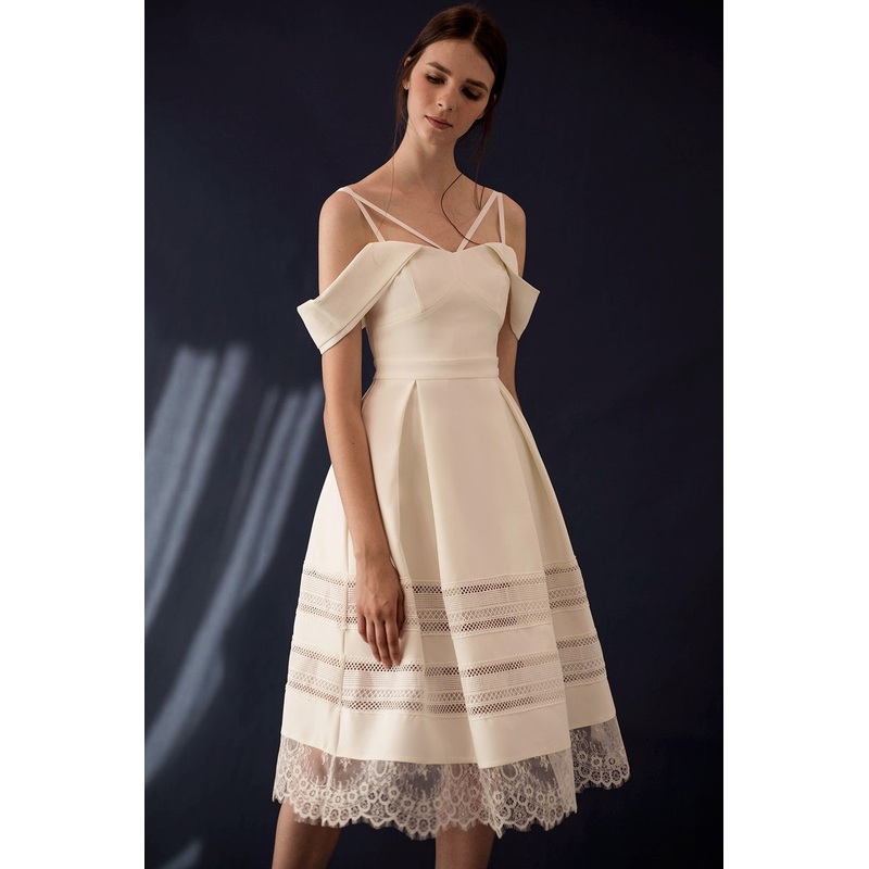 Luceq (White) XS White