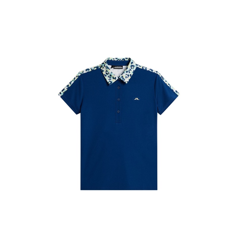 Cara Polo / Estate Blue Estate Blue L