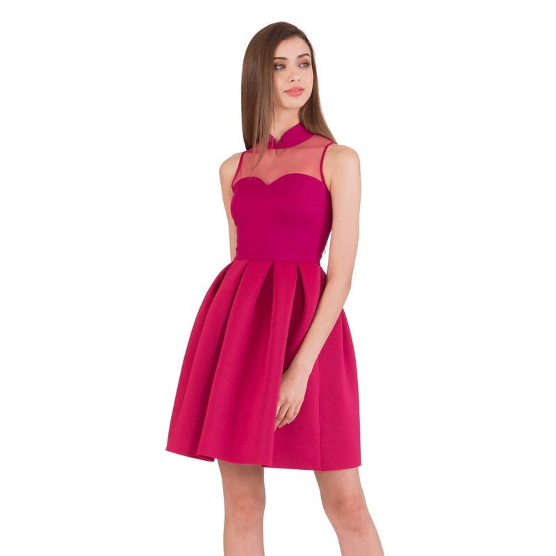 Daryex (Fuschia) XS Fuschia