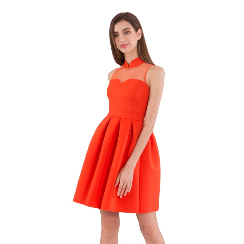 Daryex (Tangerine) XS Tangerine