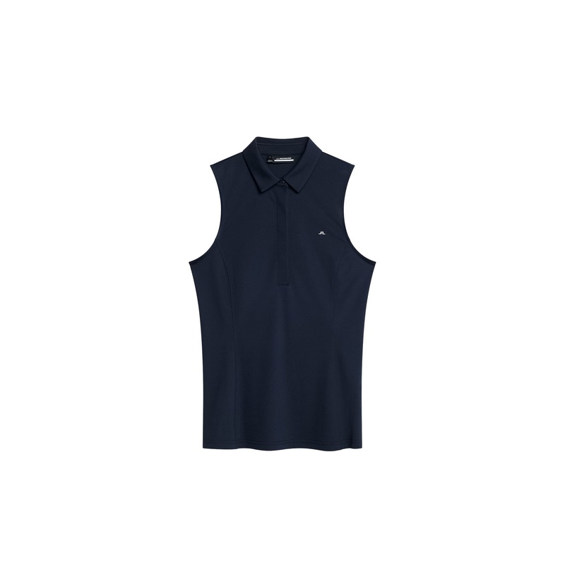 Dena Sleeveless Top / JL Navy JL Navy L