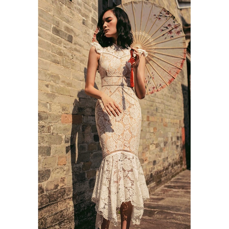 Dimioriz (White) XS White