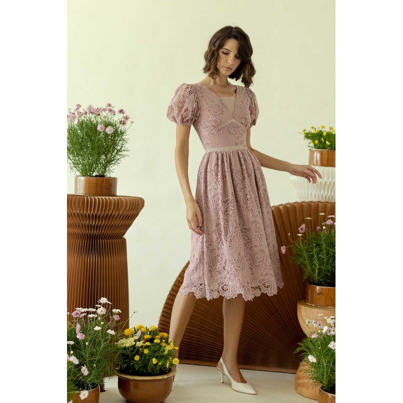 Dimizer (Lilac) XS Lilac