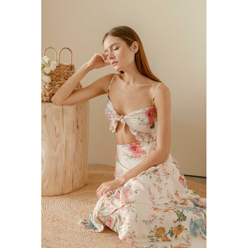 Dioleve (Floral) XS Floral