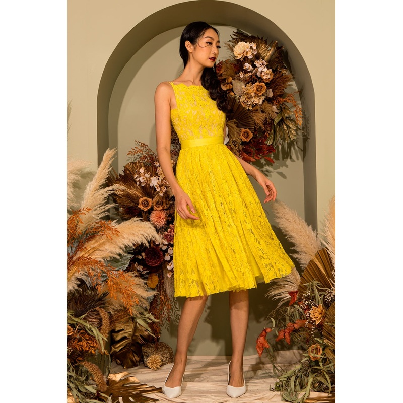 Duyating (Lime Yellow) XS Lime Yellow