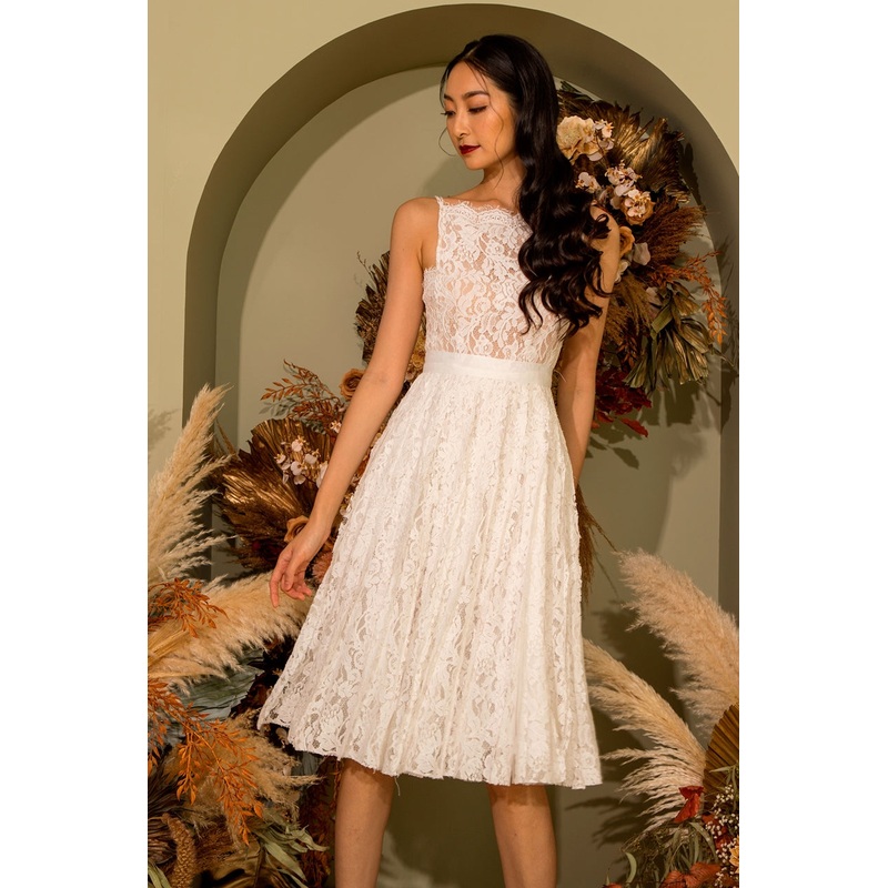 Duyating (White) XS White