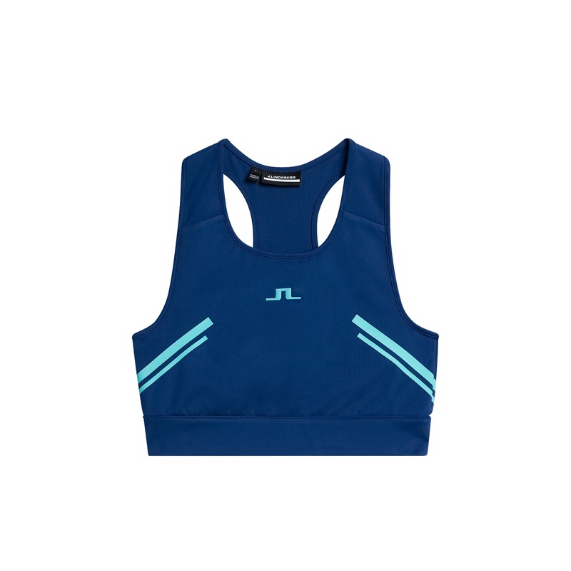 Calista Top / Estate Blue Estate Blue L