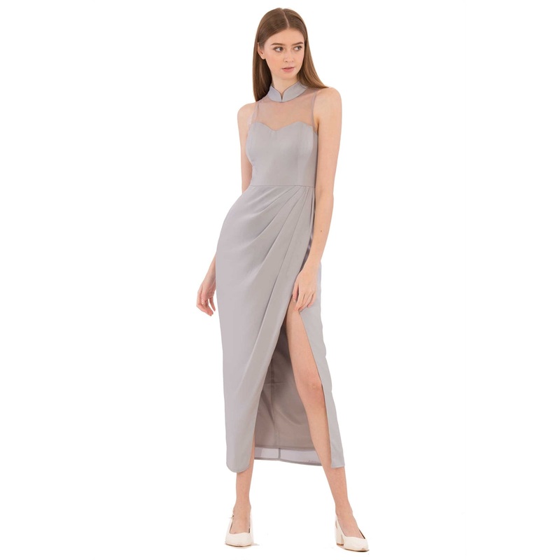 Dareilane (Pale Blue) XS Pale Blue