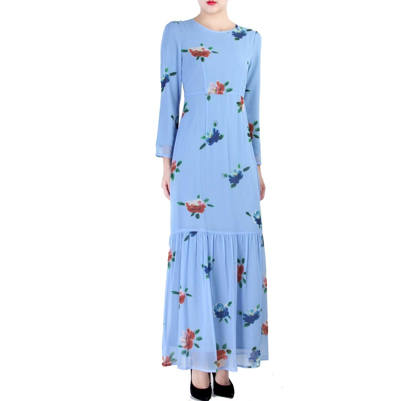 Davel (Blue) XS Blue