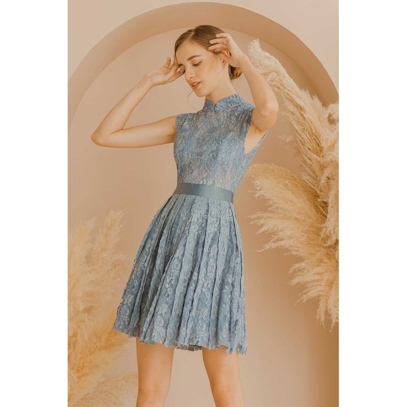 Debaxing (Light Blue) XS Light Blue