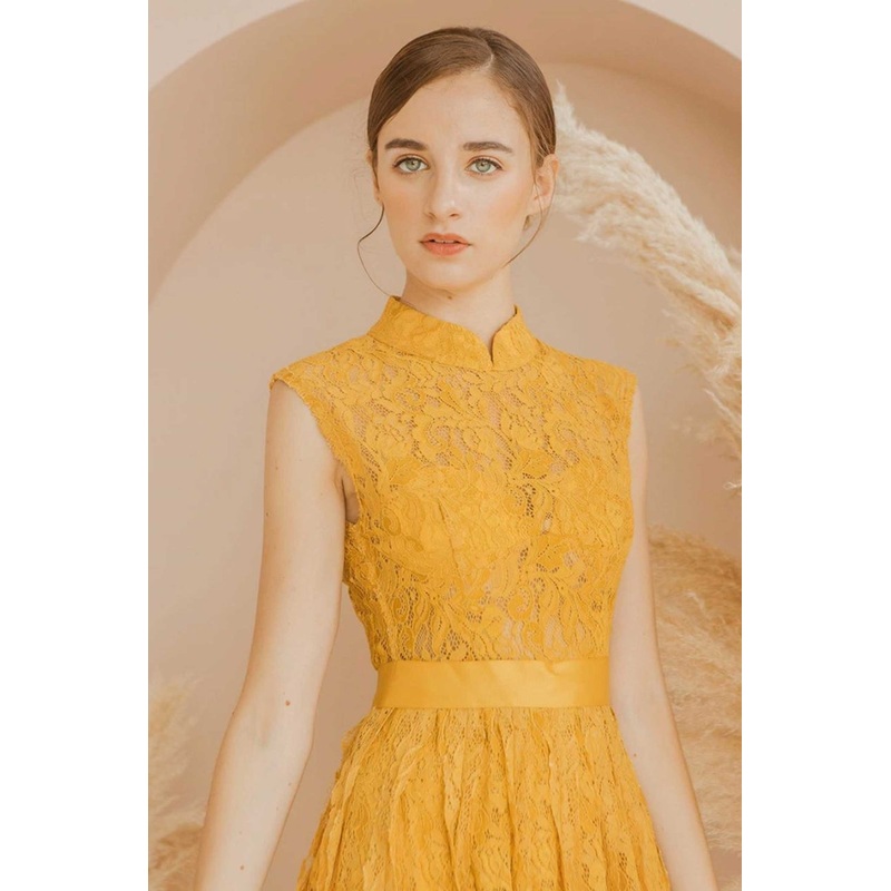 Debaxing (Yellow) XS Yellow