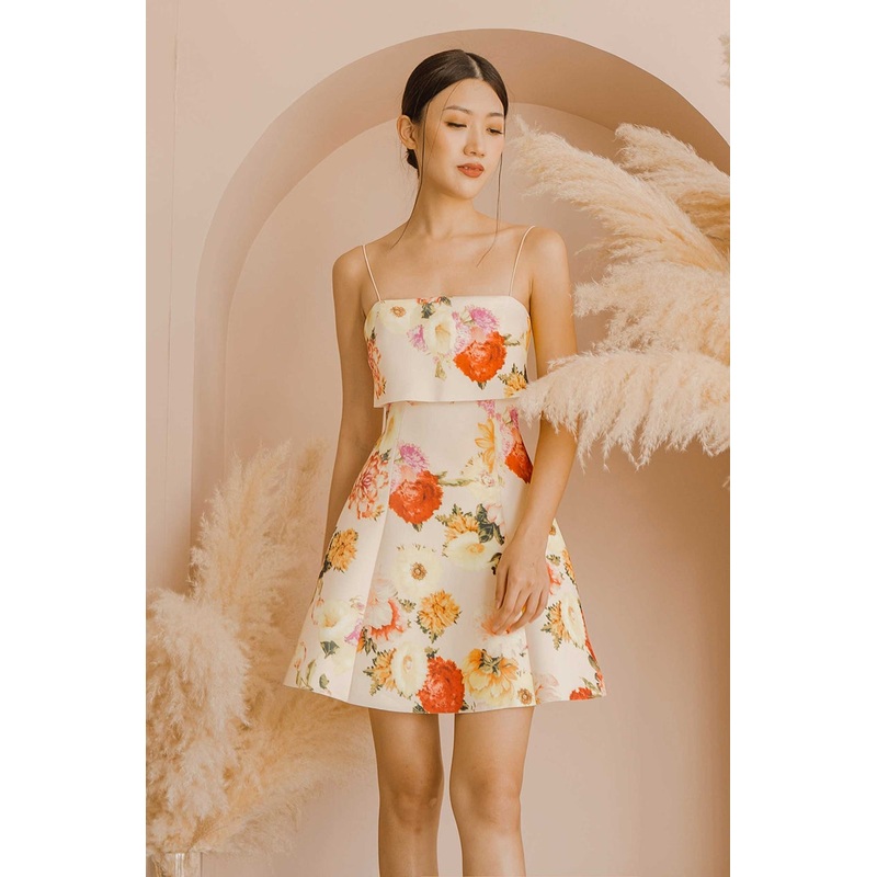 Demeryuo (Cream) XS Cream