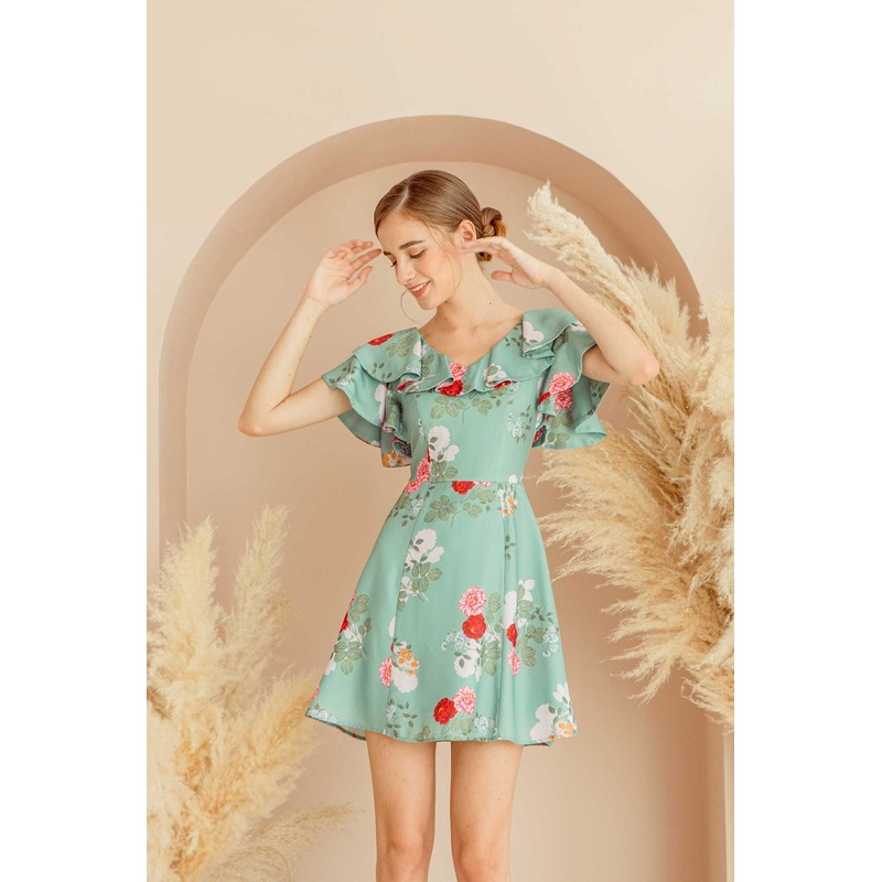 Dirolier (Pale Green) XS Pale Green