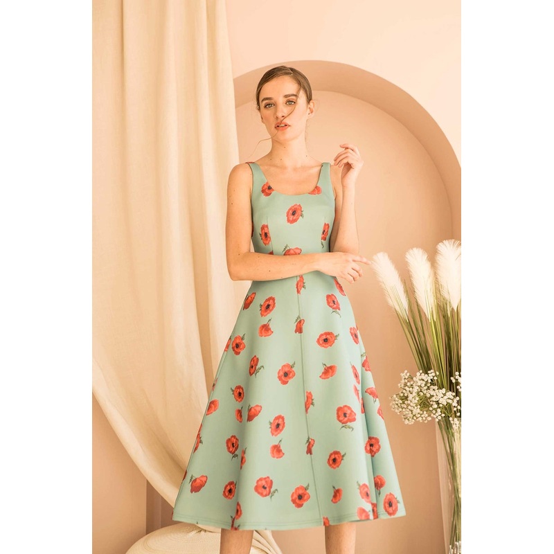 Dolaverse (Pale Green) XS Pale Green