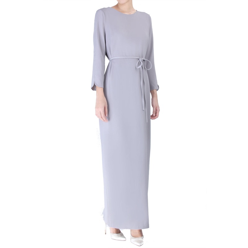 Dolciana (Grey) XS Grey