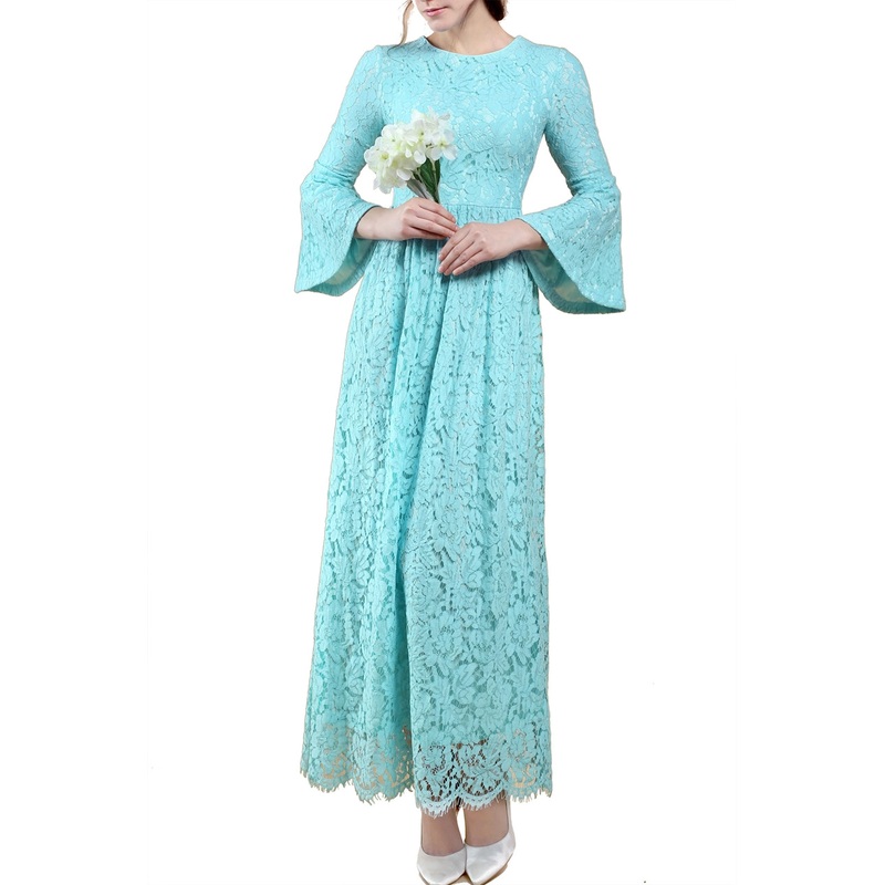 Reza (Mint Green) XS Mint Green