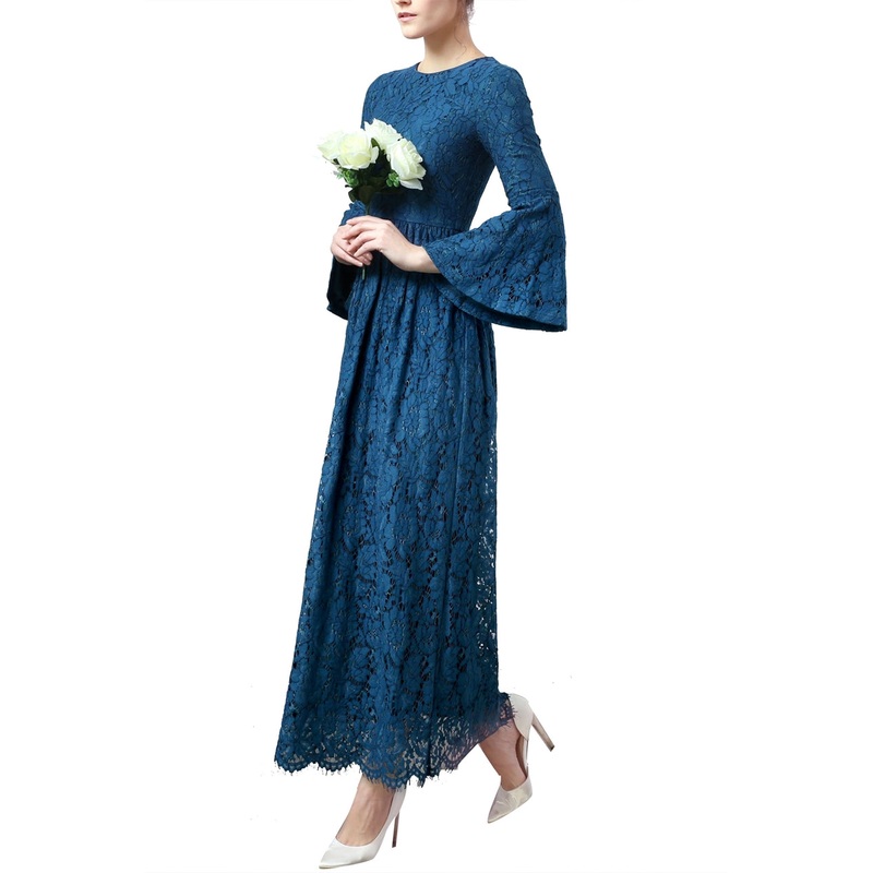 Reza (Turquoise) XS Turquoise