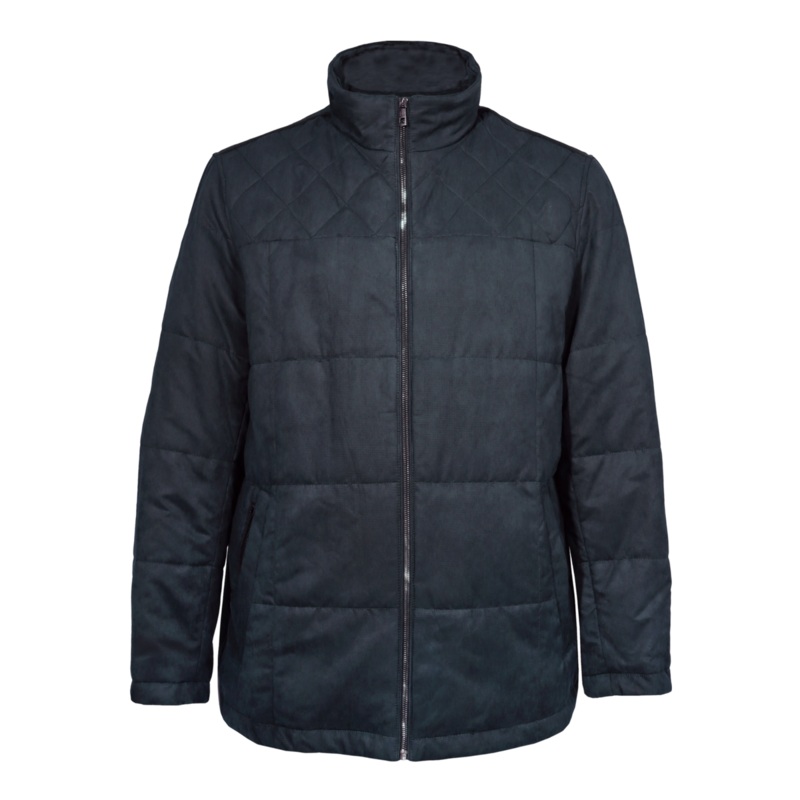 S4 Anorak Dark Blue 50