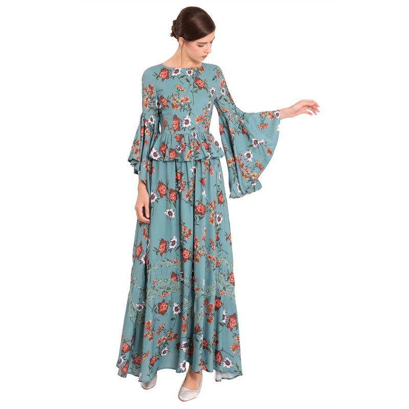 Sazzy (Green) XS Green