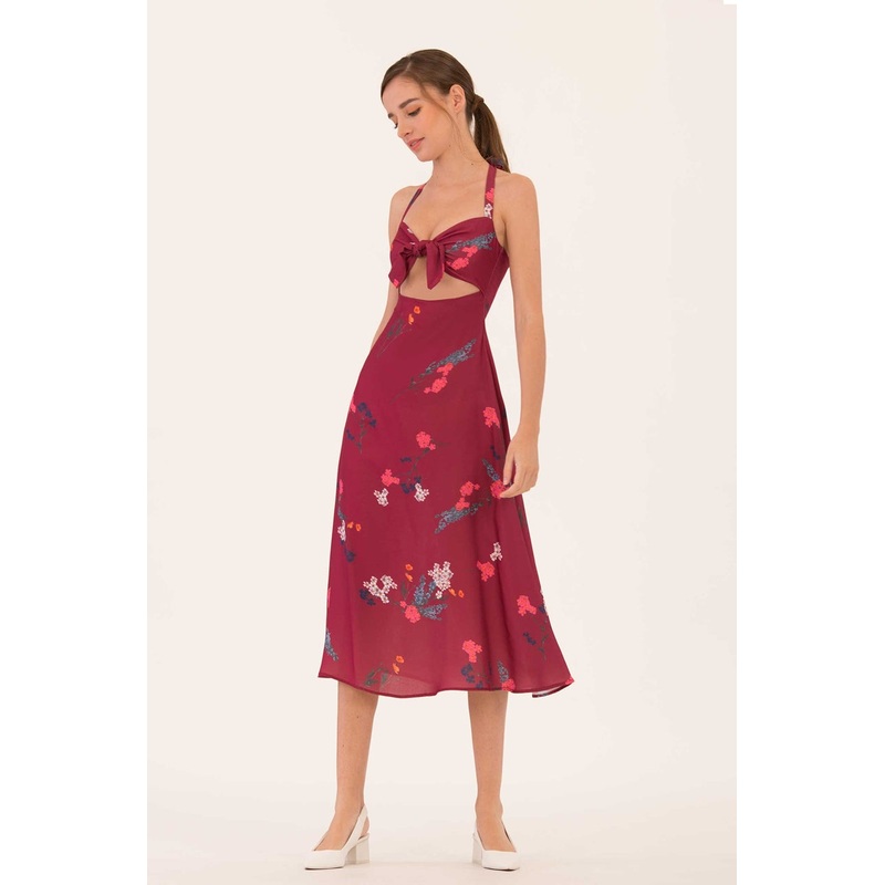 Dapankexi (Maroon) XS Maroon