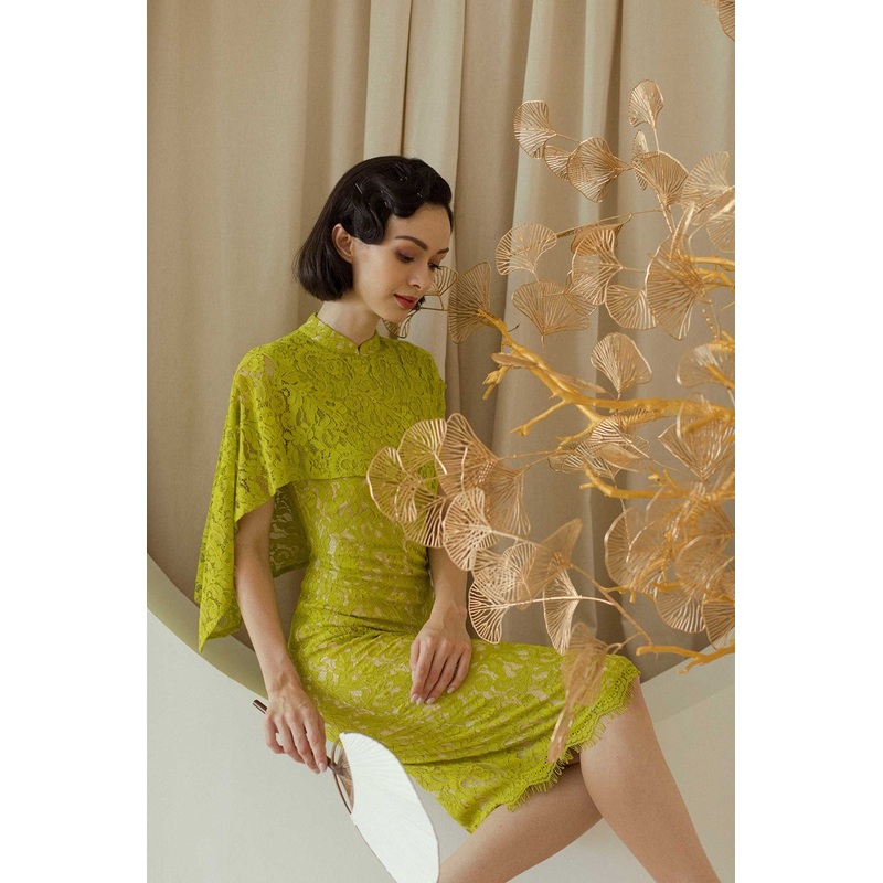 Daxiajin (Lime) XS Lime