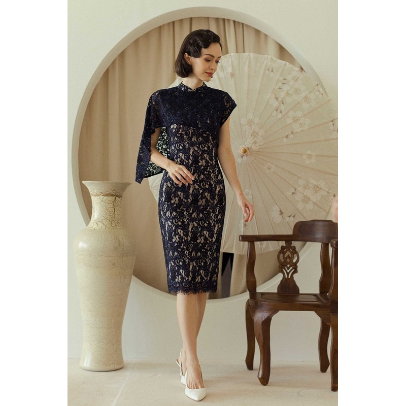 Daxiajin (Navy) XS Navy