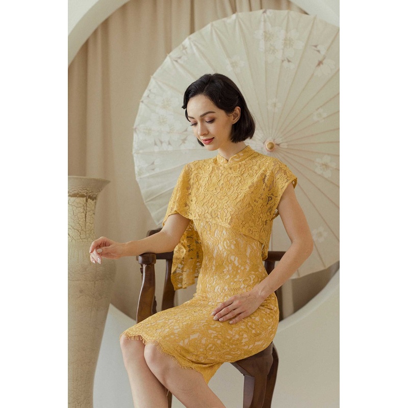 Daxiajin (Yellow) XS Yellow