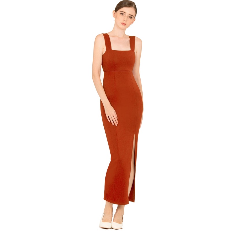 Demigow (Rust Orange) XS Rust Orange