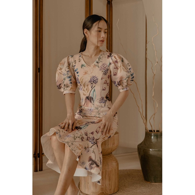 Doveruje (Peach) XS Peach