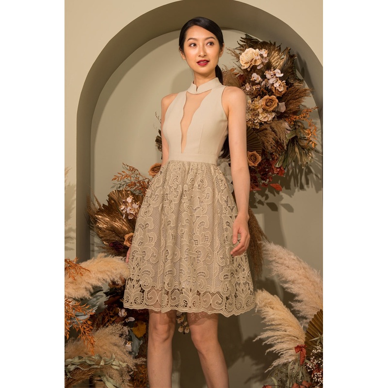 Doxiuyang (Sage) XS Sage