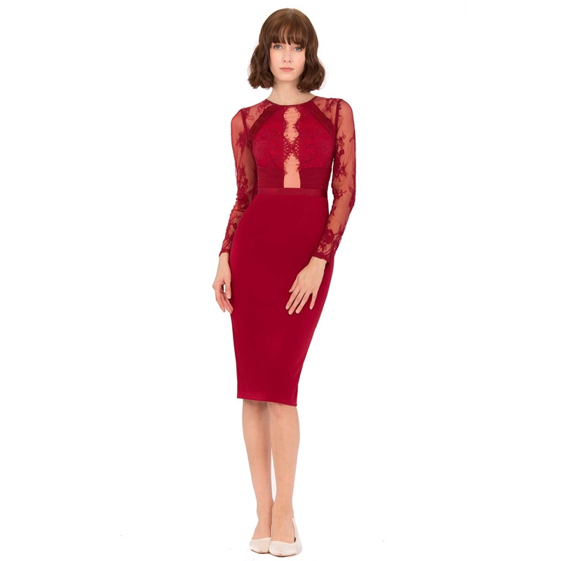 Dozerosa (Maroon) XS Maroon