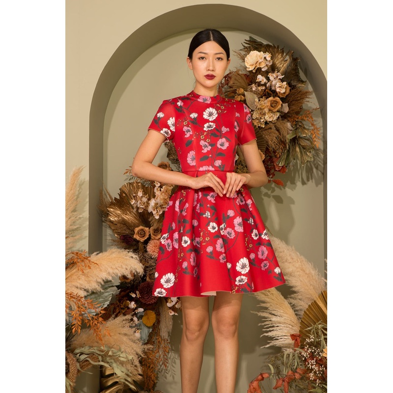 Duhaixue (Red) XS Red