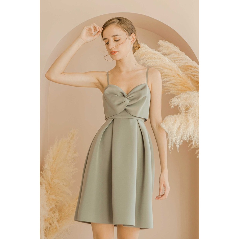 Duzhouli (Grey) XS Grey