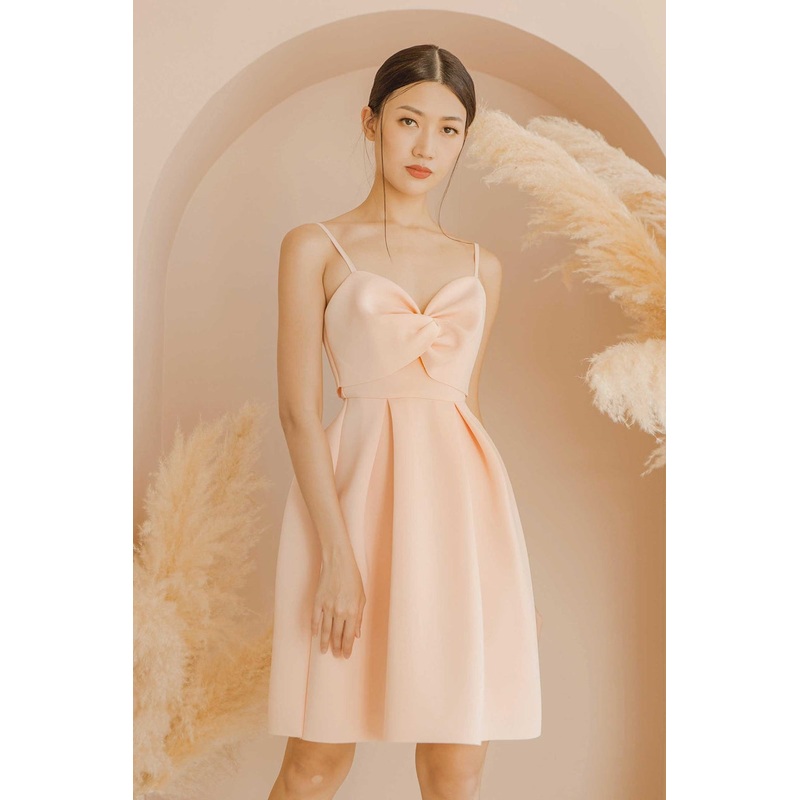 Duzhouli (Peach) XS Peach