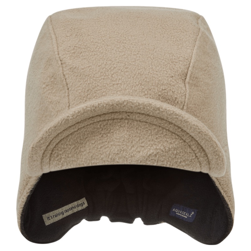 SealSkinz Fincham Hat Beige Large-X-Large
