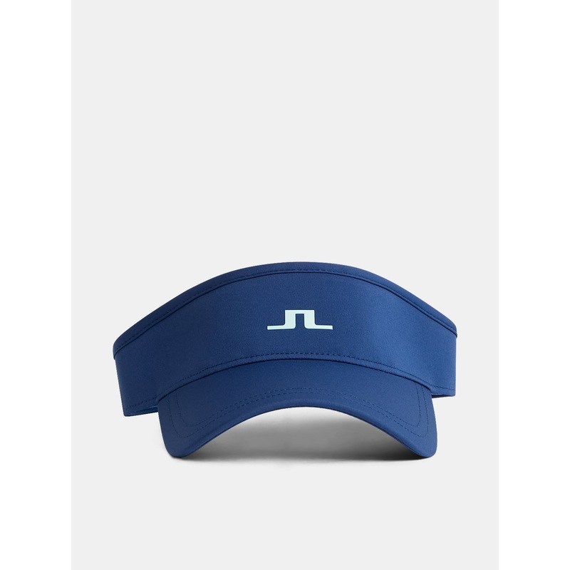 Yaden Visor / Estate Blue Estate Blue ONE SIZE