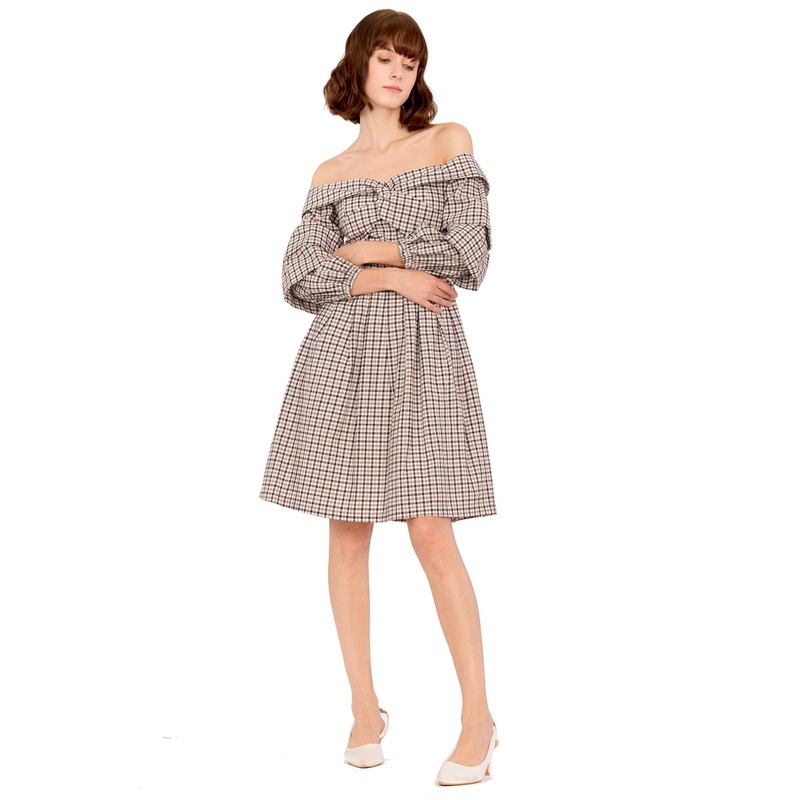 Dajuqile (Navy) XS Navy