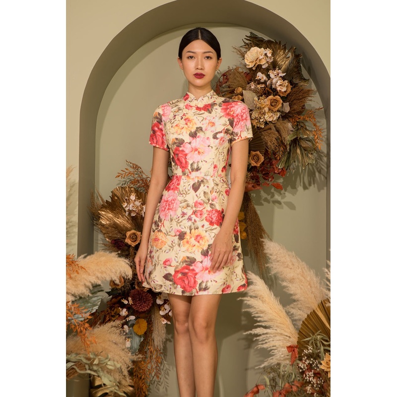 Dashuhui (Powder Yellow) XS Powder Yellow