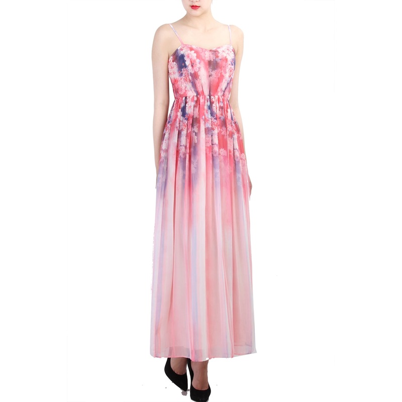 Dastair (Printed) XS Powder Pink