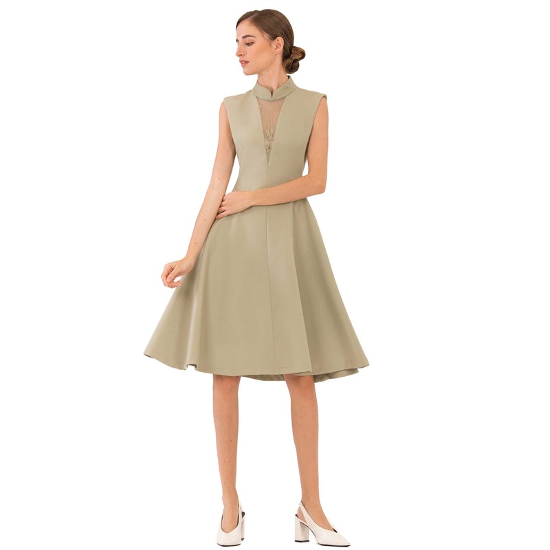 Derwistiw (Pistachio) XS Pistachio